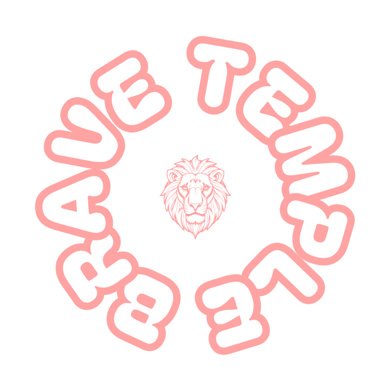 BRAVE TEMPLE